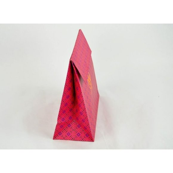 NEW Tory Burch Arrow Logo Gift Box for Bag Tote - Picture 2 of 5